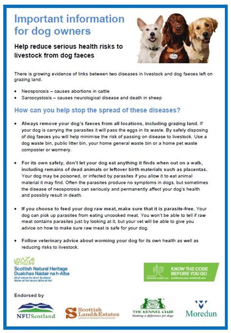Information for Pet Owners .
